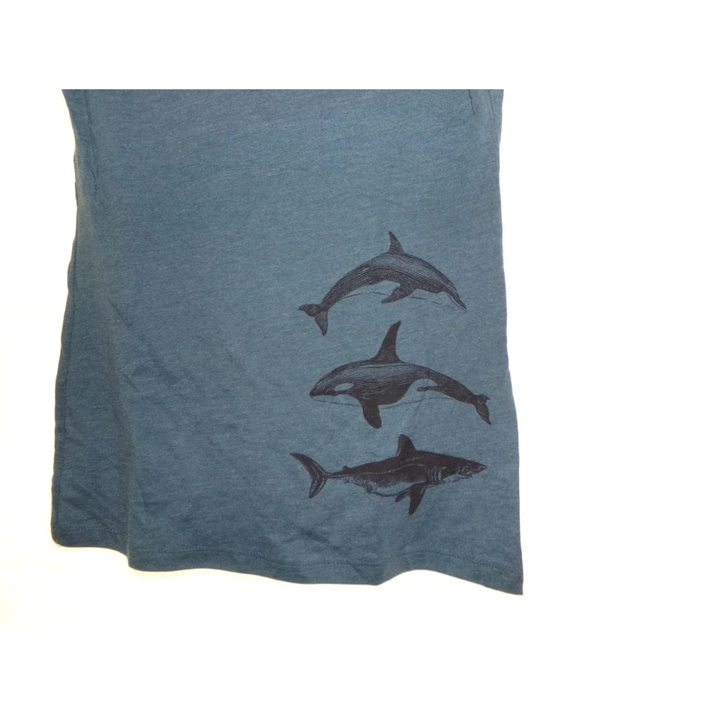 Sea World Women's Tee Shirt Short Sleeve, 2XL - Picture 5 of 7
